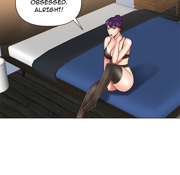 Sneaky Deal Chapter 12 Page 27