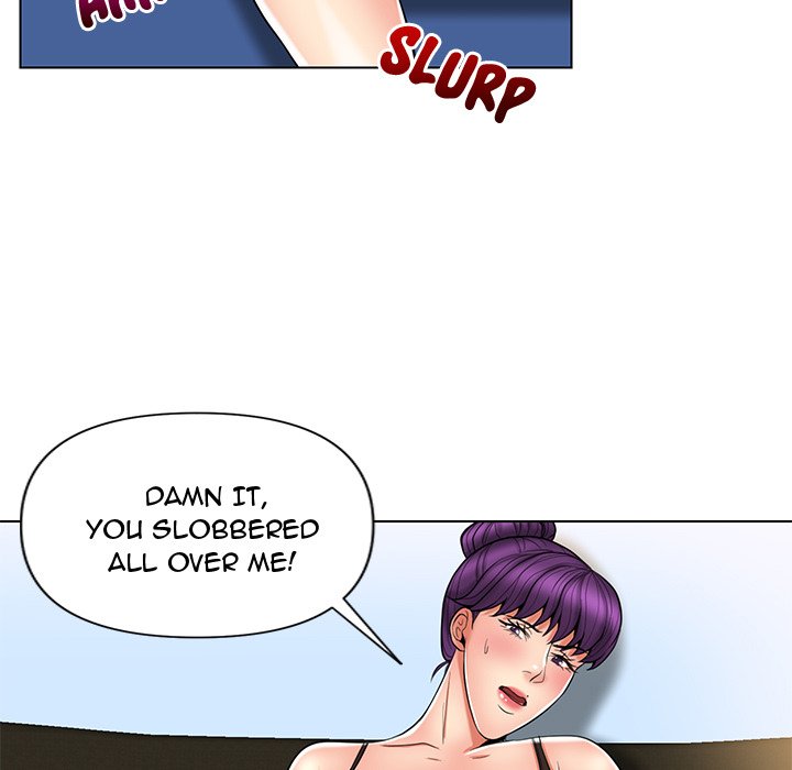 Sneaky Deal Chapter 12 Page 34