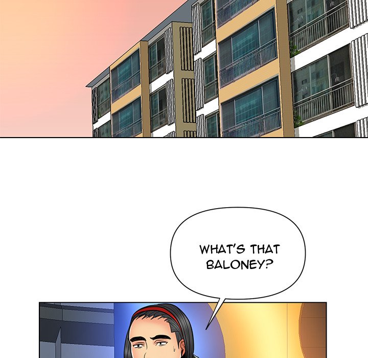 Sneaky Deal Chapter 12 Page 44