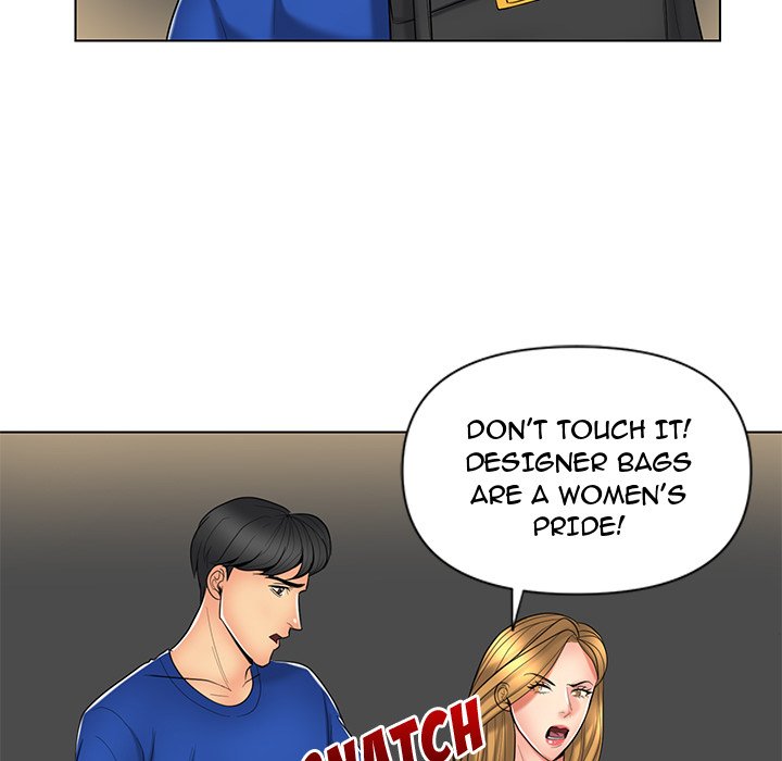 Sneaky Deal Chapter 12 Page 49