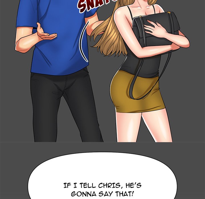 Sneaky Deal Chapter 12 Page 50