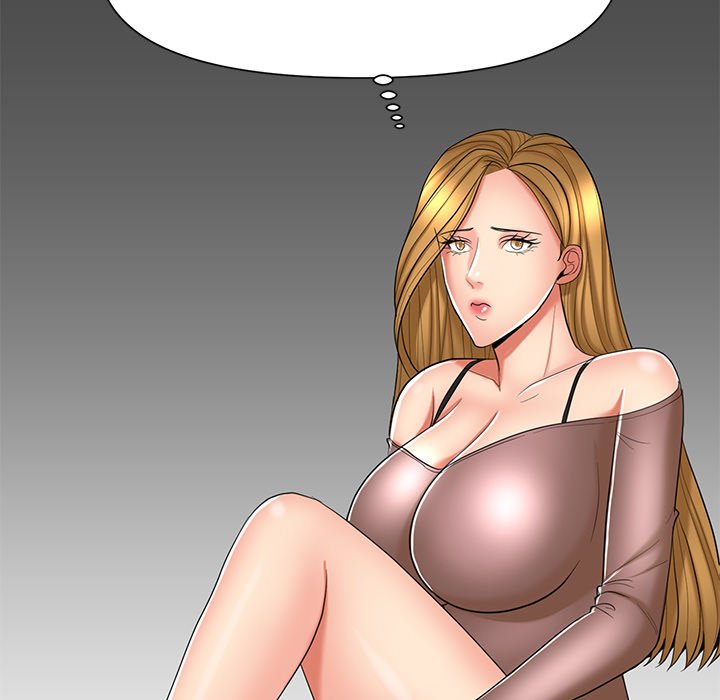 Sneaky Deal Chapter 12 Page 51