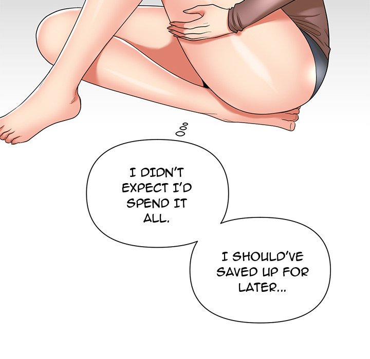 Sneaky Deal Chapter 12 Page 52