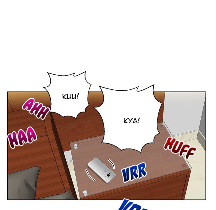 Sneaky Deal Chapter 12 Page 54