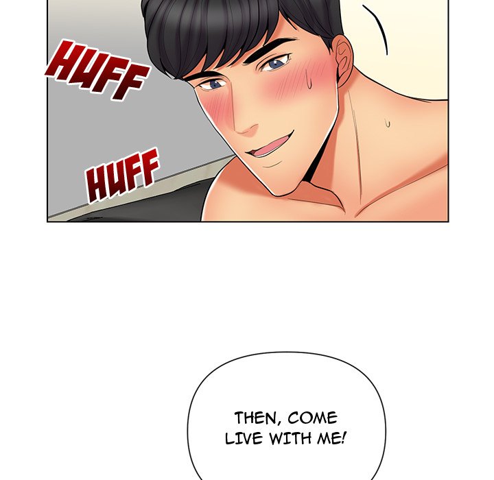 Sneaky Deal Chapter 12 Page 63