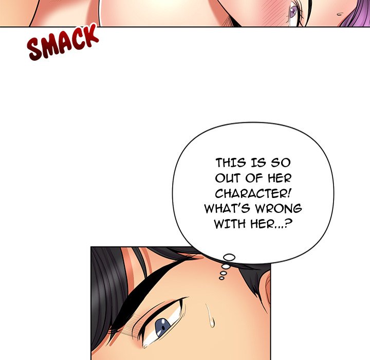 Sneaky Deal Chapter 12 Page 66