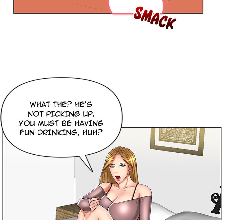 Sneaky Deal Chapter 12 Page 72