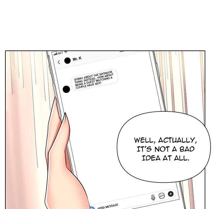 Sneaky Deal Chapter 12 Page 75