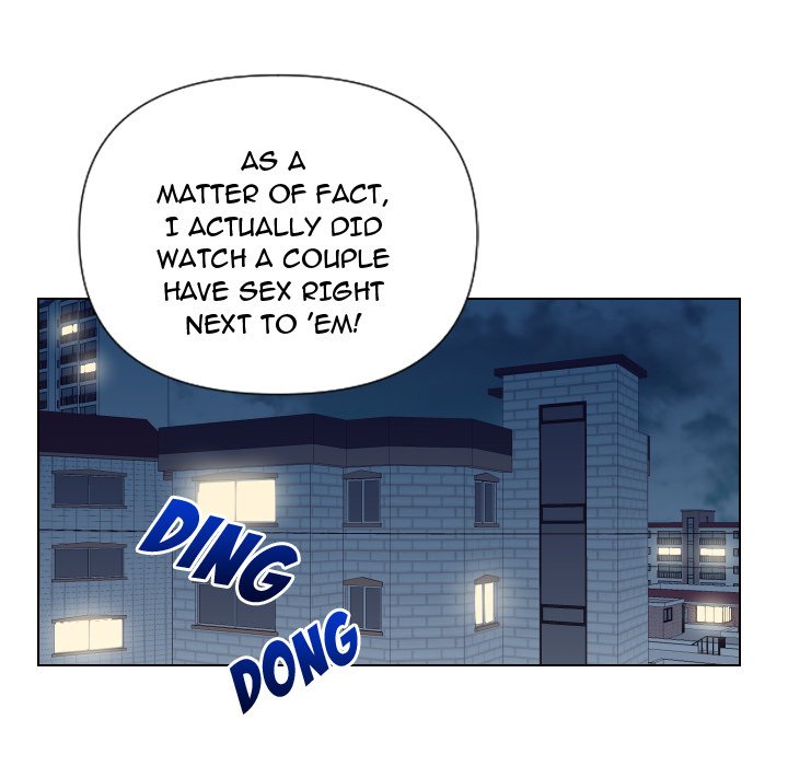 Sneaky Deal Chapter 12 Page 81