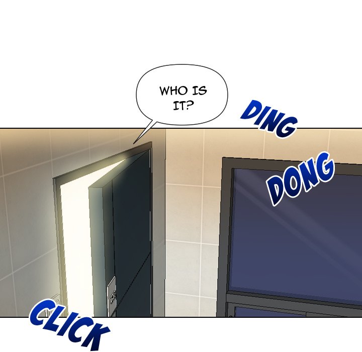 Sneaky Deal Chapter 12 Page 82