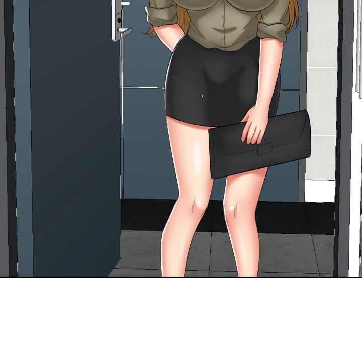 Sneaky Deal Chapter 12 Page 84