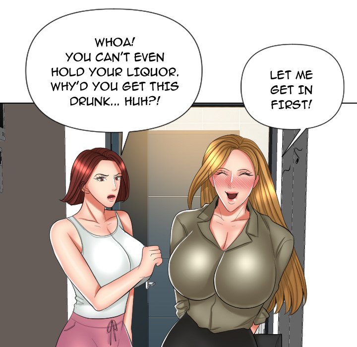 Sneaky Deal Chapter 12 Page 85
