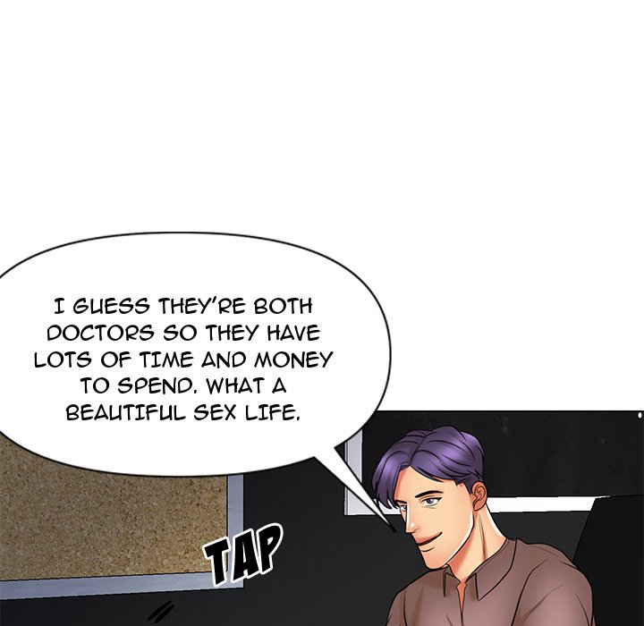 Sneaky Deal Chapter 12 Page 9