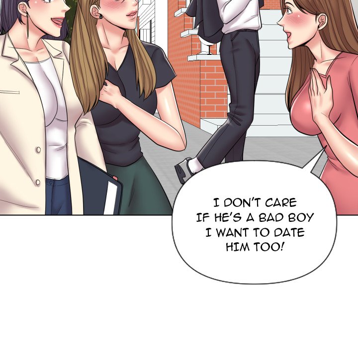 Sneaky Deal Chapter 13 Page 10