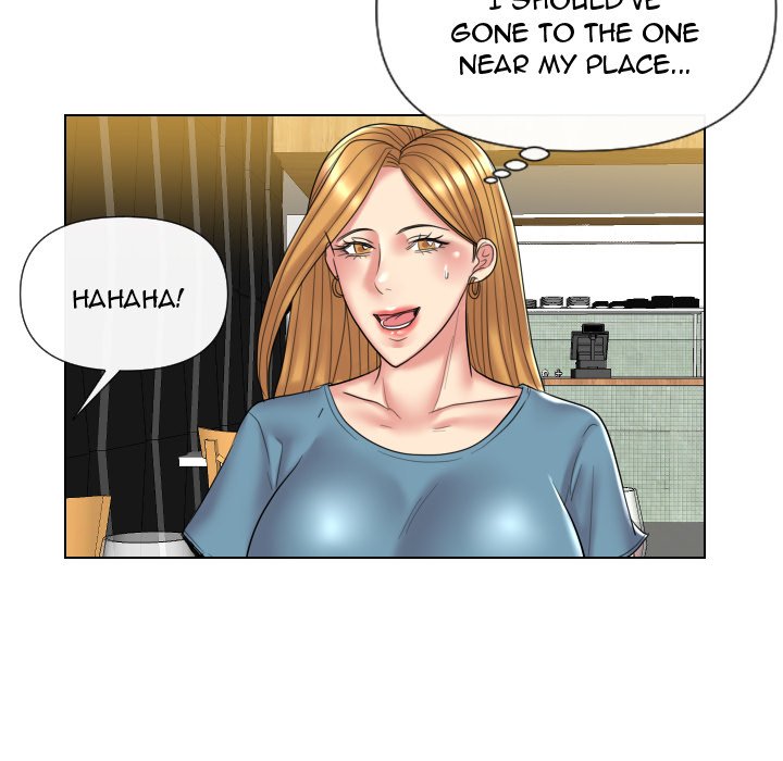Sneaky Deal Chapter 13 Page 100