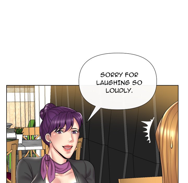 Sneaky Deal Chapter 13 Page 101