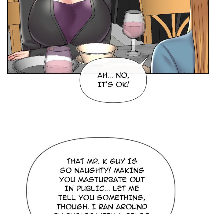 Sneaky Deal Chapter 13 Page 102