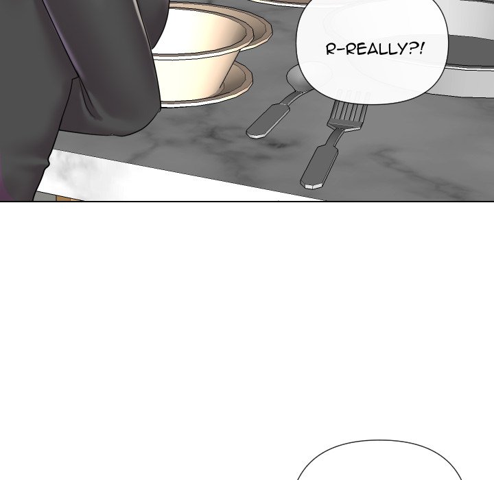 Sneaky Deal Chapter 13 Page 104