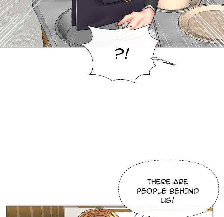 Sneaky Deal Chapter 13 Page 106