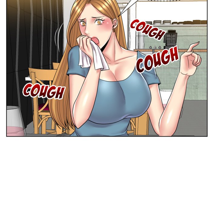 Sneaky Deal Chapter 13 Page 107