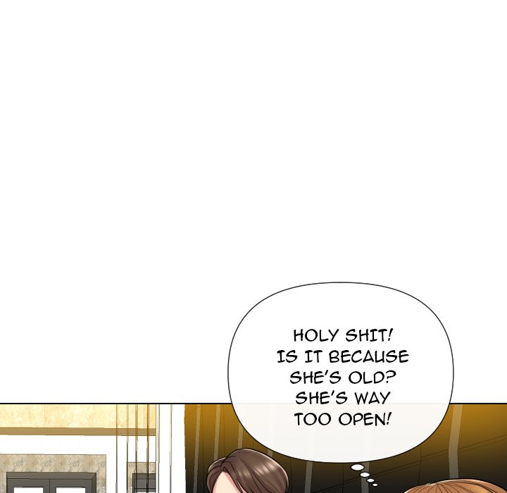 Sneaky Deal Chapter 13 Page 108