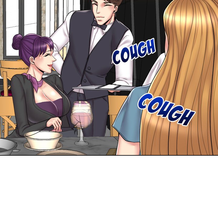 Sneaky Deal Chapter 13 Page 109