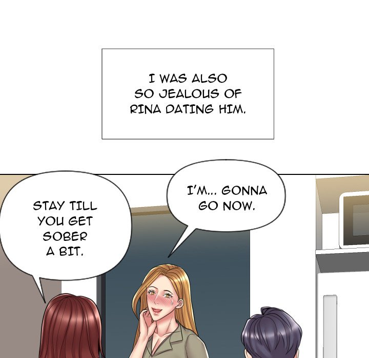 Sneaky Deal Chapter 13 Page 11