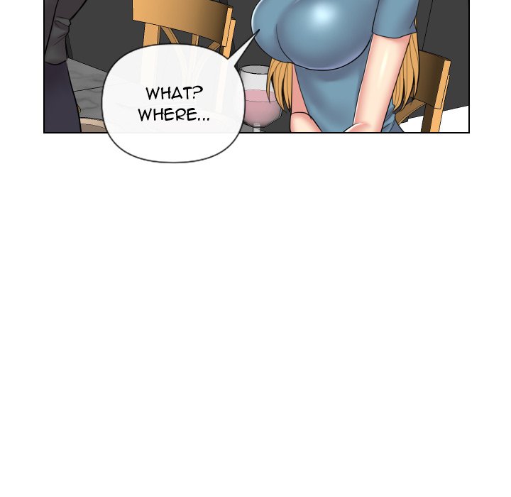 Sneaky Deal Chapter 13 Page 111