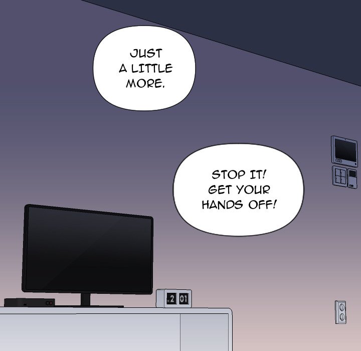 Sneaky Deal Chapter 13 Page 15