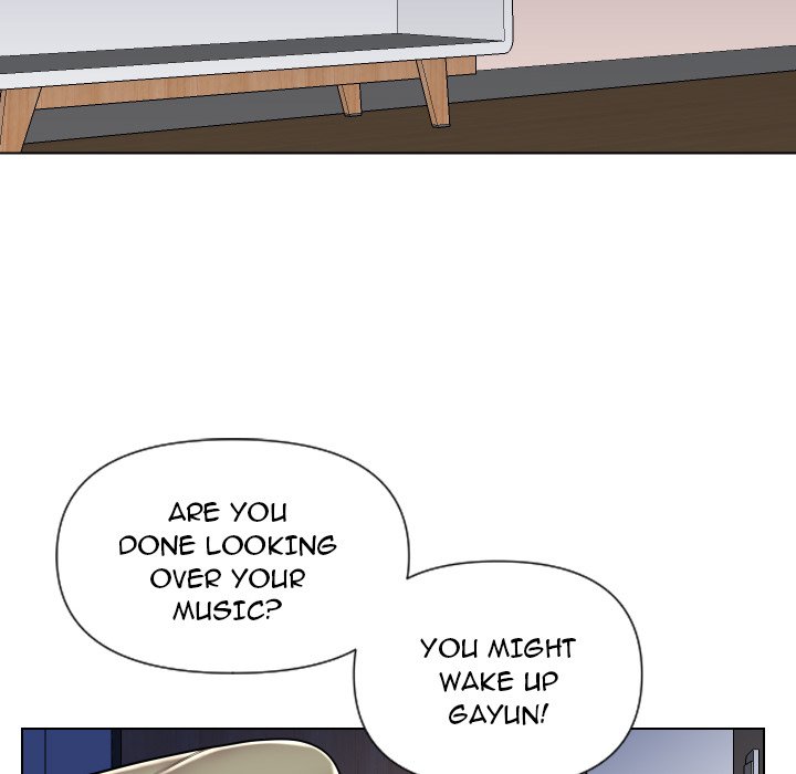 Sneaky Deal Chapter 13 Page 16