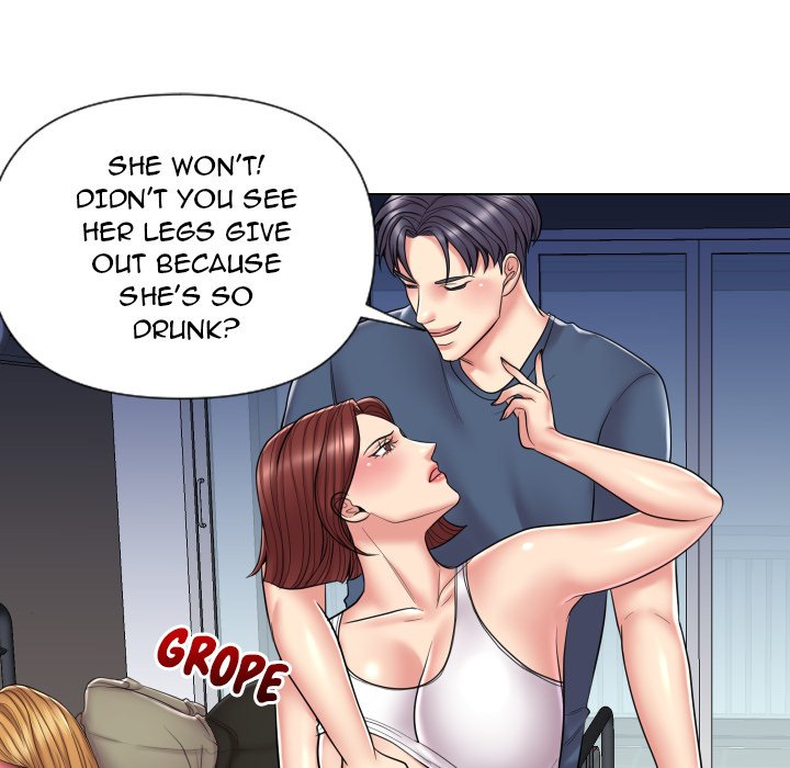 Sneaky Deal Chapter 13 Page 18
