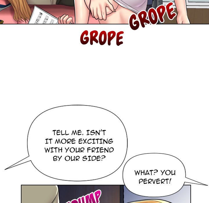 Sneaky Deal Chapter 13 Page 19