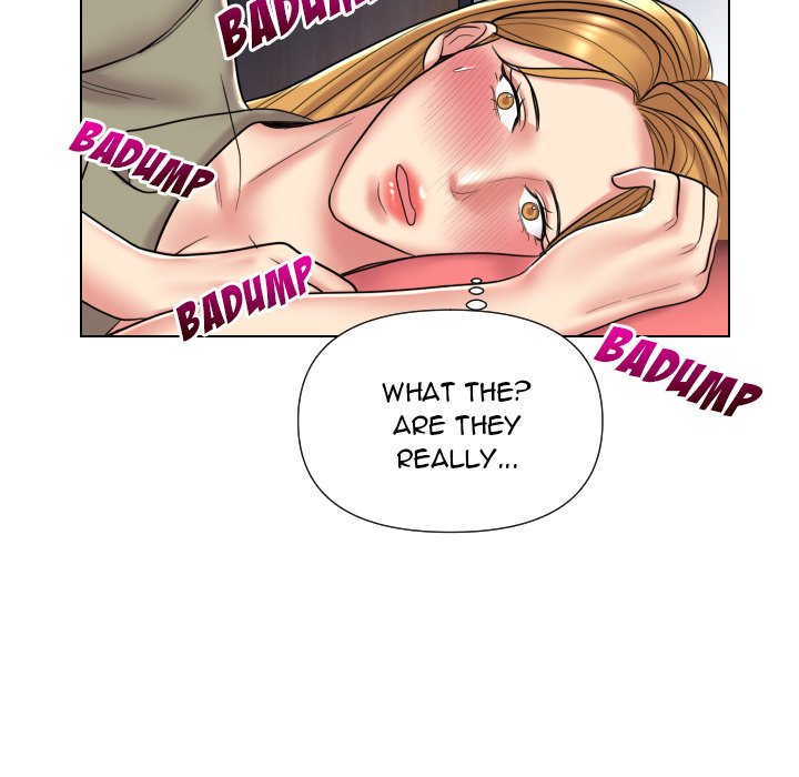 Sneaky Deal Chapter 13 Page 20