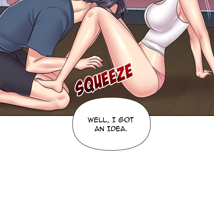 Sneaky Deal Chapter 13 Page 22
