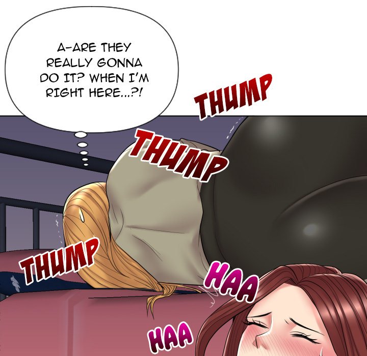 Sneaky Deal Chapter 13 Page 26