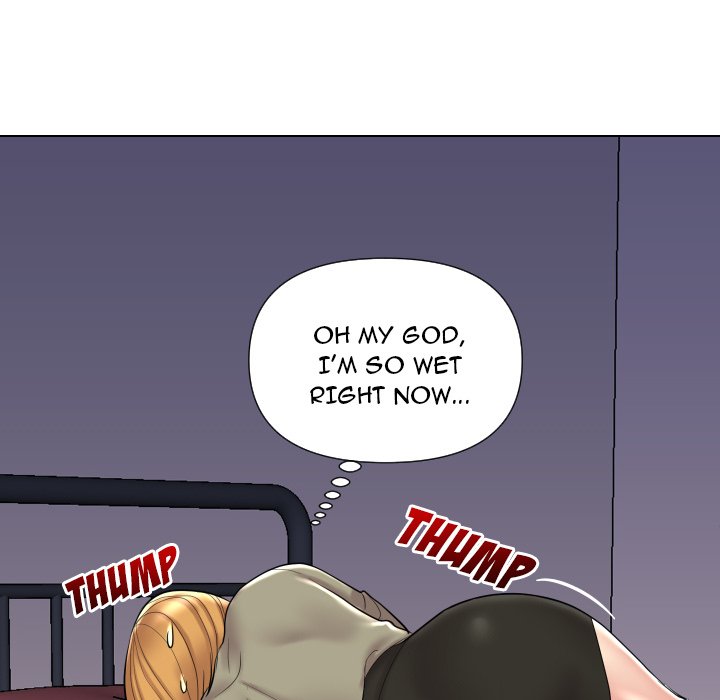 Sneaky Deal Chapter 13 Page 32