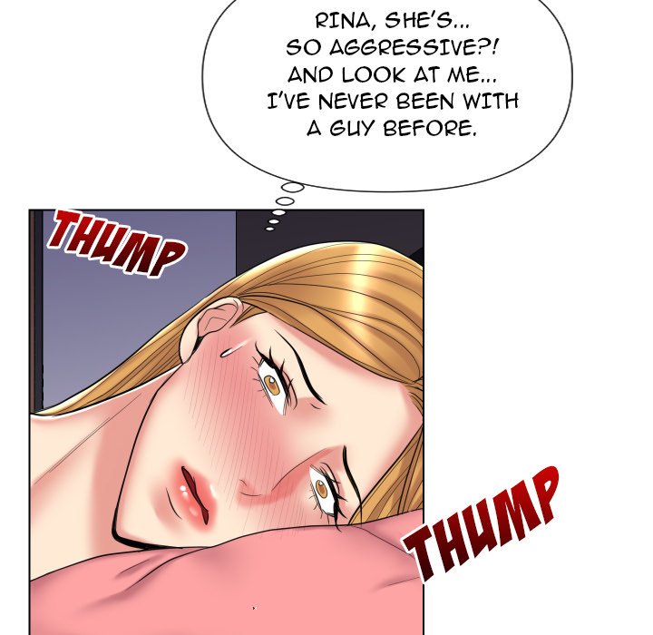 Sneaky Deal Chapter 13 Page 39