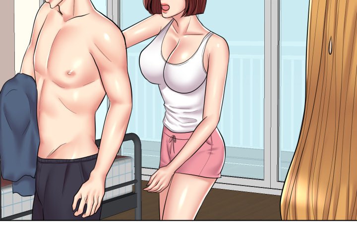 Sneaky Deal Chapter 13 Page 4