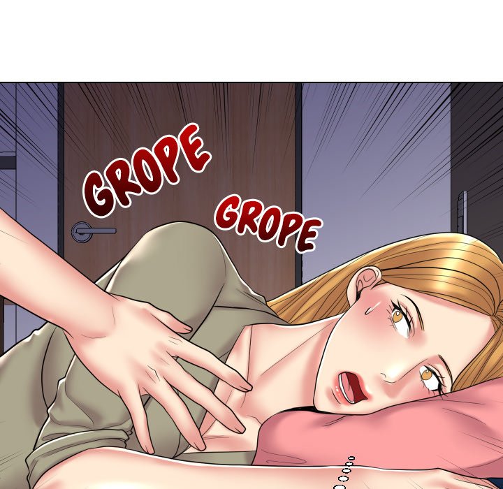 Sneaky Deal Chapter 13 Page 41