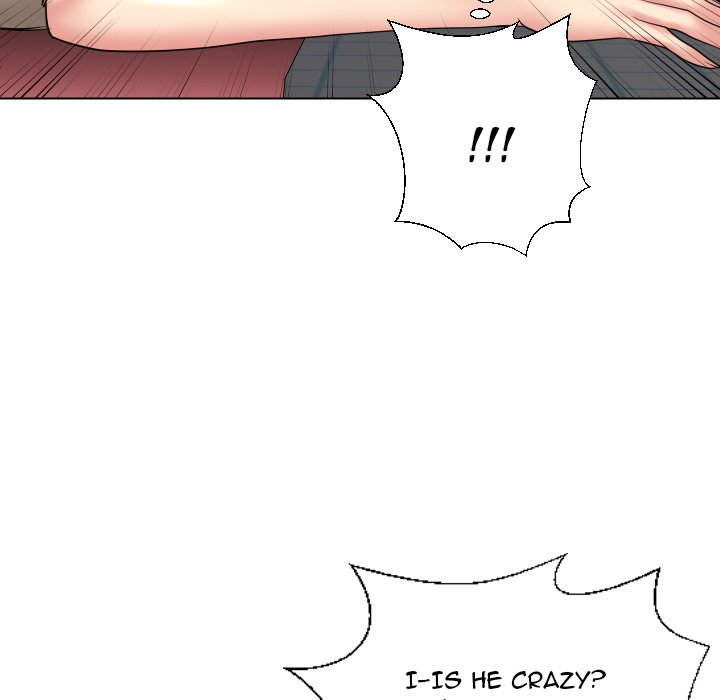 Sneaky Deal Chapter 13 Page 42
