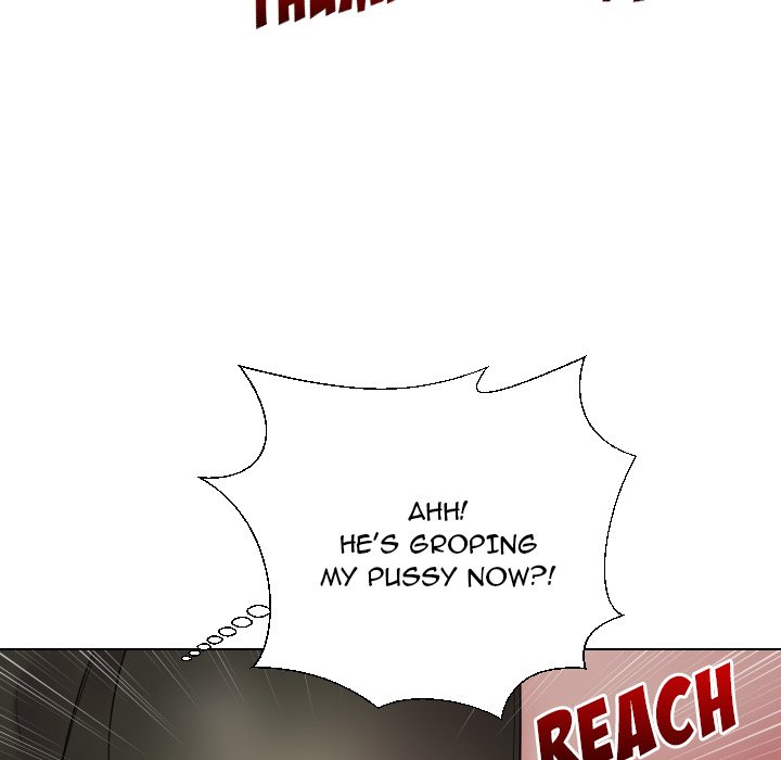 Sneaky Deal Chapter 13 Page 44