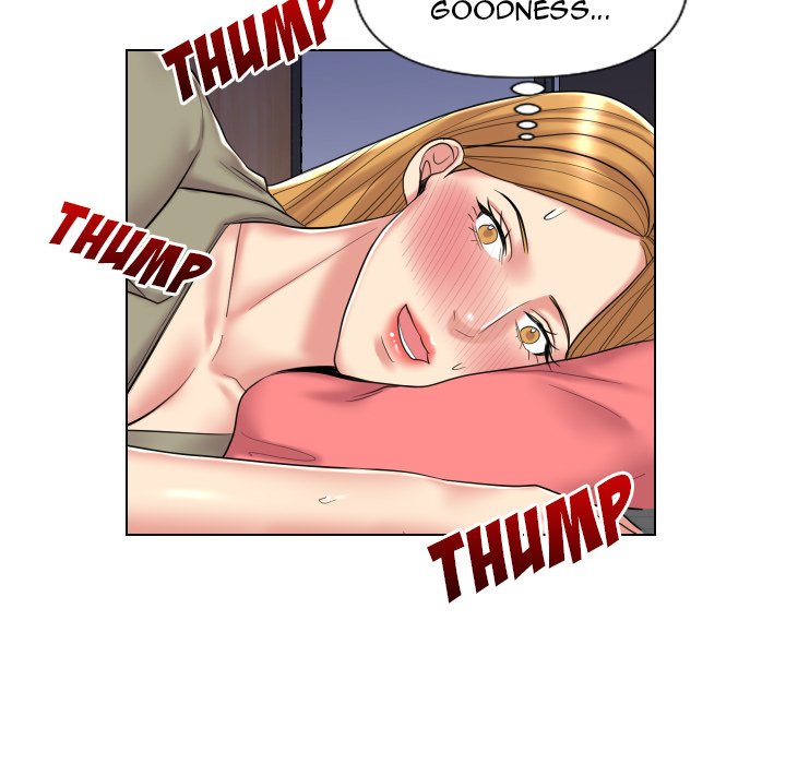 Sneaky Deal Chapter 13 Page 52