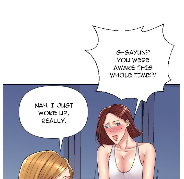 Sneaky Deal Chapter 13 Page 55