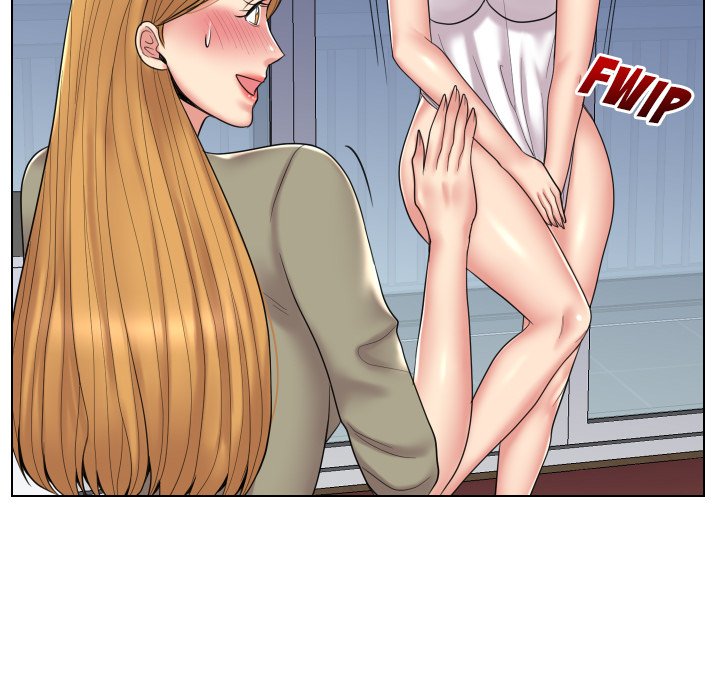 Sneaky Deal Chapter 13 Page 56