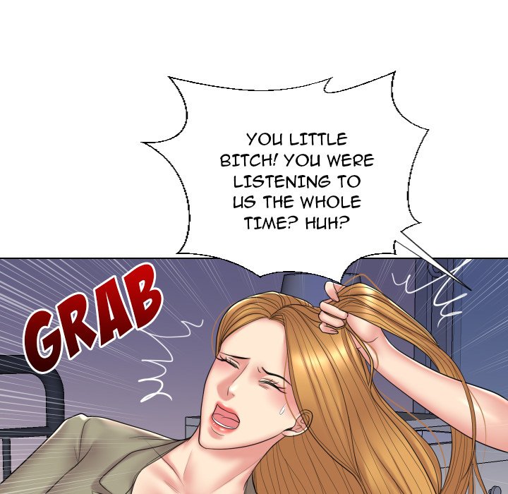 Sneaky Deal Chapter 13 Page 57