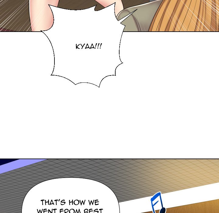 Sneaky Deal Chapter 13 Page 60