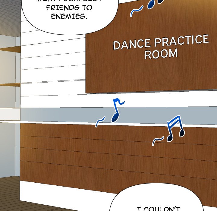 Sneaky Deal Chapter 13 Page 61