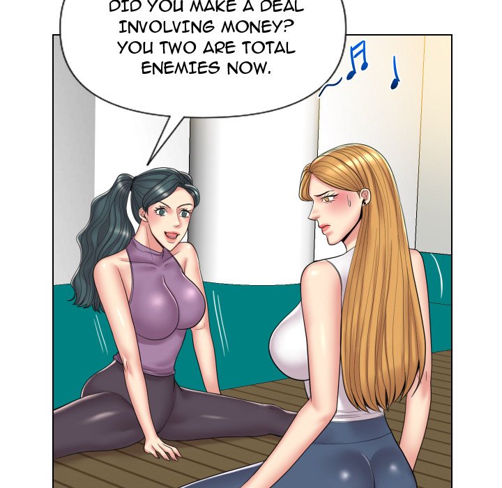 Sneaky Deal Chapter 13 Page 63