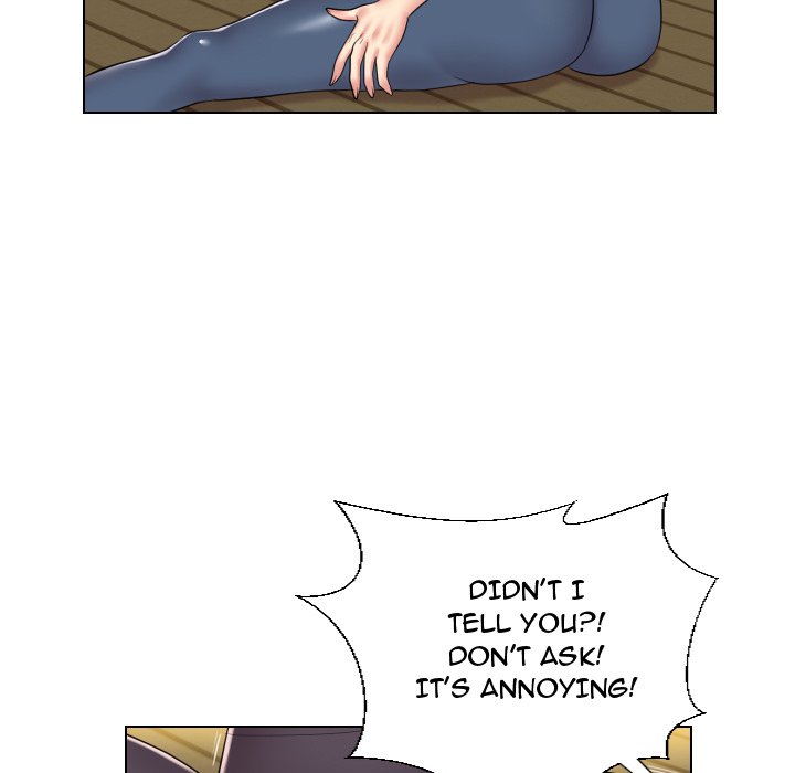 Sneaky Deal Chapter 13 Page 64