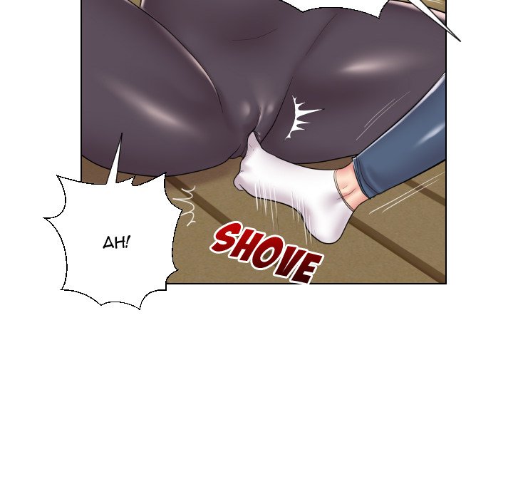 Sneaky Deal Chapter 13 Page 65